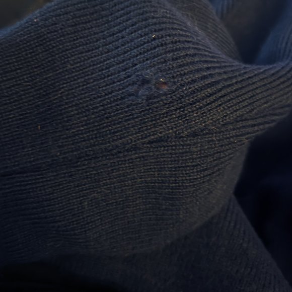 Vintage Lido Striped Pullover - Picture 5 of 8